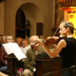 Lange Nacht der Kirchen 2006